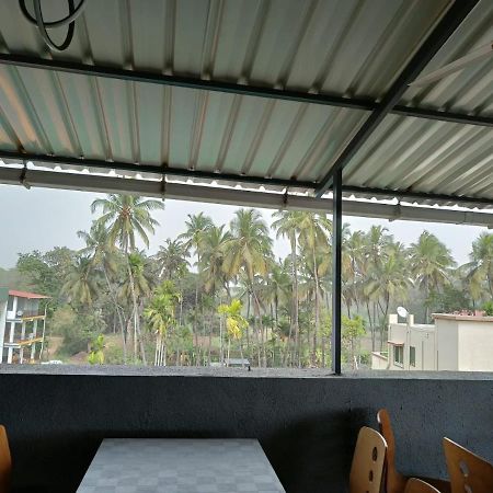 Ragvi Resort อลีบาก ภายนอก รูปภาพ